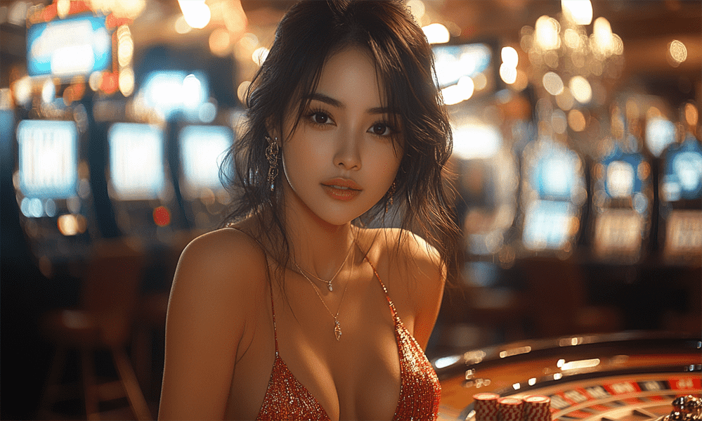 tj77 sòng bạc